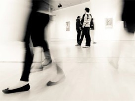 無(wú)人駕駛?cè)蚋?jìng)逐，為什么我看好中國(guó)力量？